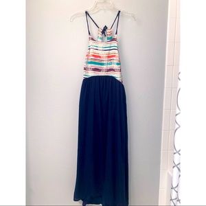 Roxy Summer Maxi Dress